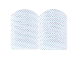 Paños de limpieza de microfibra compatibles con Ecovacs Deebot Ozmo T8 T8 Aivi T9 Aivi