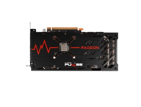 Placa gráfica SAPPHIRE 71355 GDDR6)
