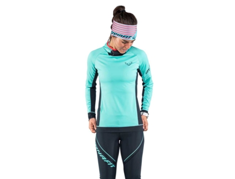 Camiseta de Mujer JOMA Multicolor (L)