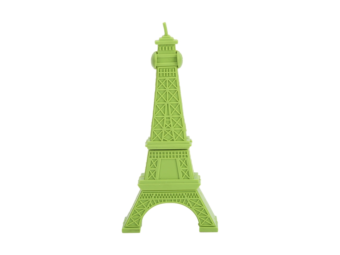 Unidad Flash Usb Con Diseño De Torre De Almacenamiento Opcional Dibujos Animados 64gb Para Pc Y Portátil