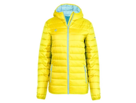 Casacos IZAS Gabes W Amarelo M Mulher