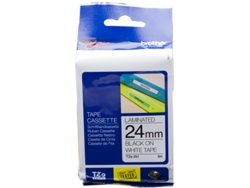 Cinta BROTHER TZe251 laminada