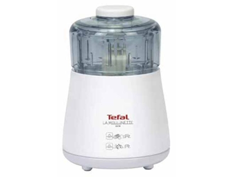 Tefal Moulinette Procesador De Alimentos Eléctrico Blanco