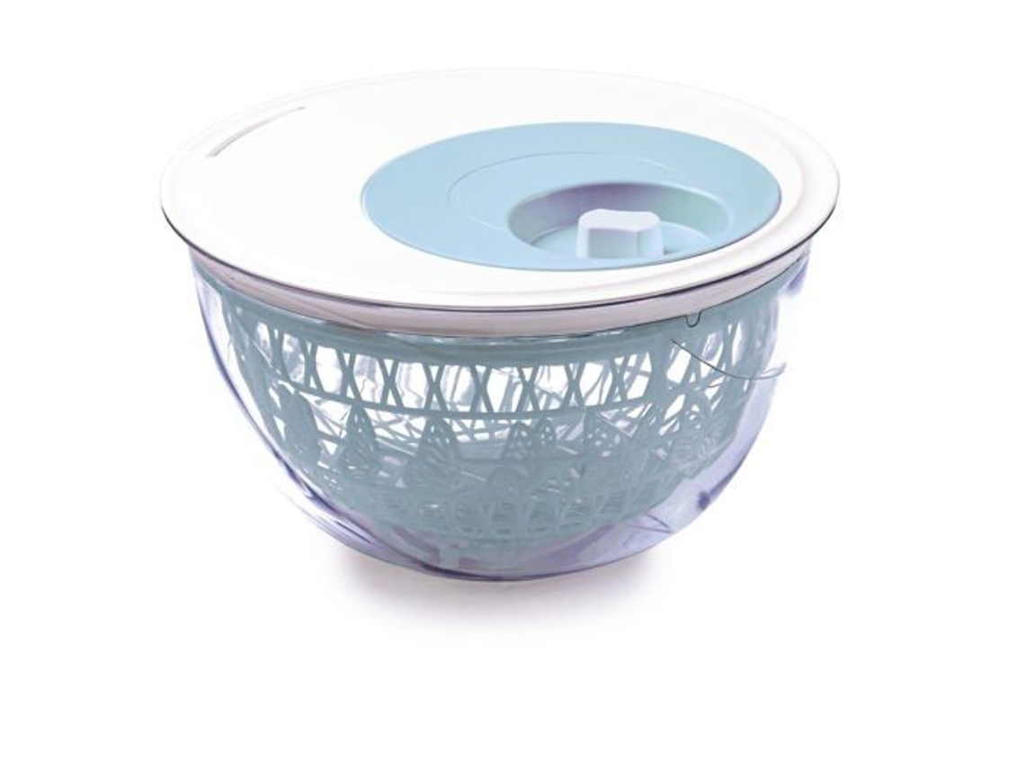 Cesta de ensalada SNIPS Spinner Madame Butterfly