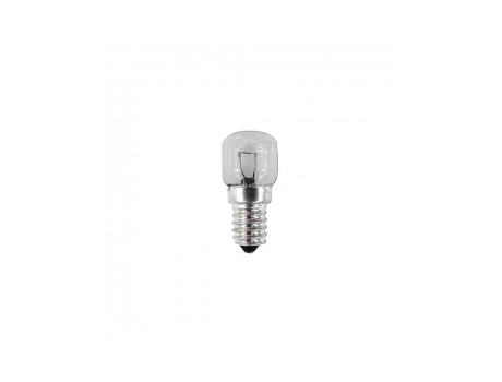 Bombilla horno 300º 15w e14 220/240v| Edm