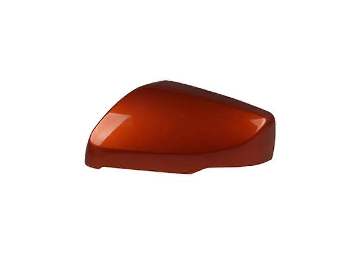 Adecuado para cubierta, carcasa, marco de lente y señal de giro del espejo lateral trasero de Cadillac CT5, CT6