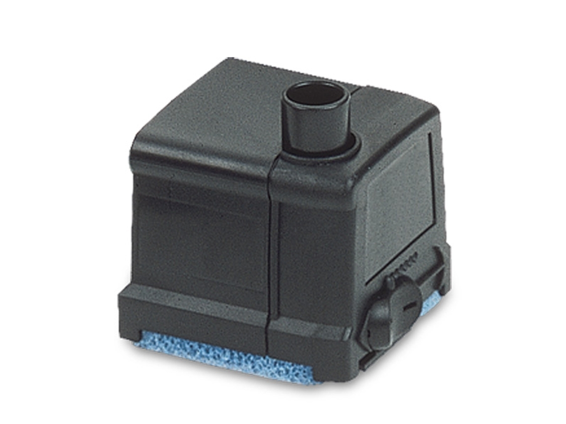 Jato De Água 5W Interno E Bomba De Fonte - Aquarius Universal 440 I OASE