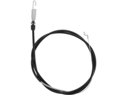 Cable De Tracción Para Cortacésped Compatible Con Toro Control, Mantenimiento E Instalación De Jardines