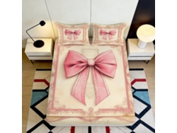 Microfibra Microfibra Diseño Almohada Juego Color 200x25cm