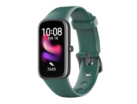 Smartwatch NANA C11 Verde