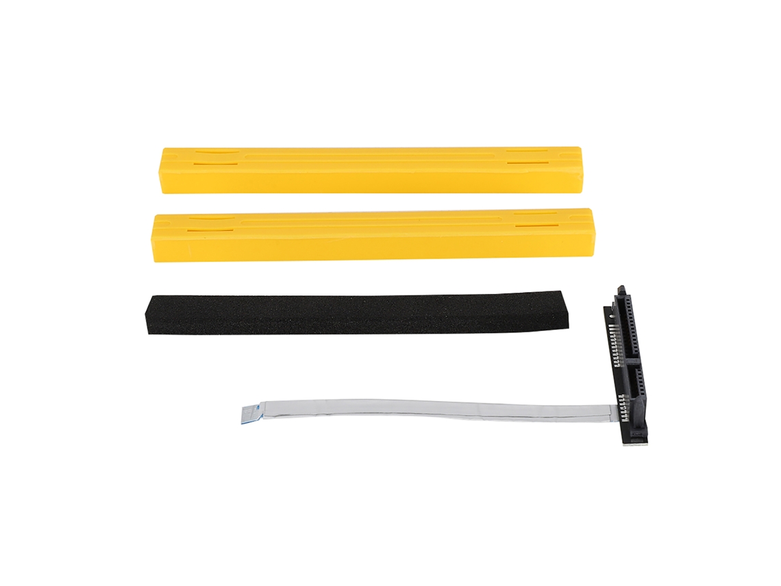Cable Adaptador De Disco Duro De Portátil Compatible Con Hdd Ssd Para El Cable De Disco Duro De La Serie Asus Zenbook S2 S4300u S5300ufn