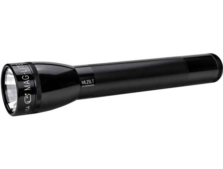 Linterna para Camping MAG-LITE Ml 3C Led S3015 (173 Lumens)