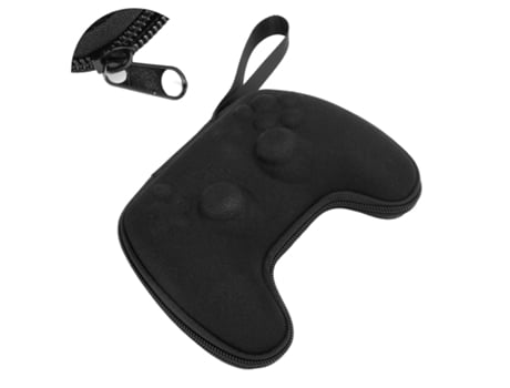 Almacenamiento de protección a prueba de polvo a prueba de golpes PS5 360 Funda protectora