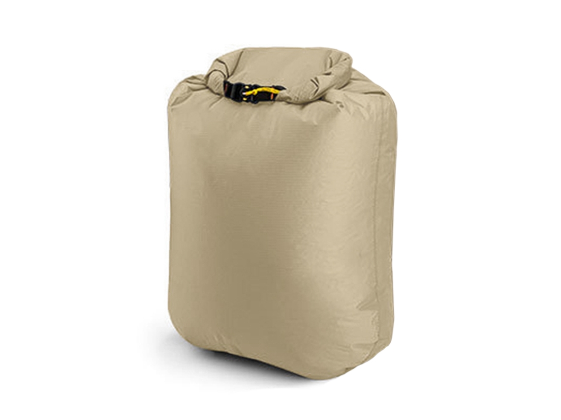 Bolsa impermeable seca para acampada y aventuras al aire libre - Worten