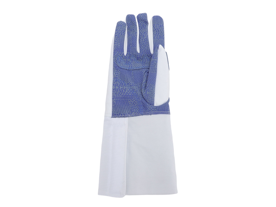 Guantes protectores para comercio minorista, mano derecha, antideslizantes, transpirables y muy duraderos para entrenamiento de esgrima, talla XL