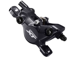 Freno  para Ciclismo montaña SHIMANO Xt M8100 Posterior Post Mount