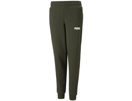 Pantalon Largo Ess PUMA