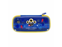 Estuche para lápices Legami Wonderwow Monster Pcr0007