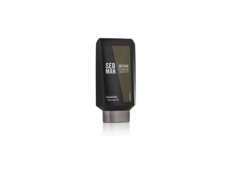 Seb Man The Player Gel 150 Ml SEBASTIAN
