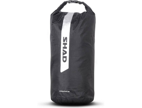 Bolsa Impermeable SHAD Petate Negro (8l)