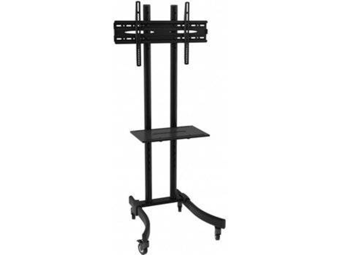 Mueble de TV TECHLY ICA-TR23 (175x61.5x67cm - Negro)
