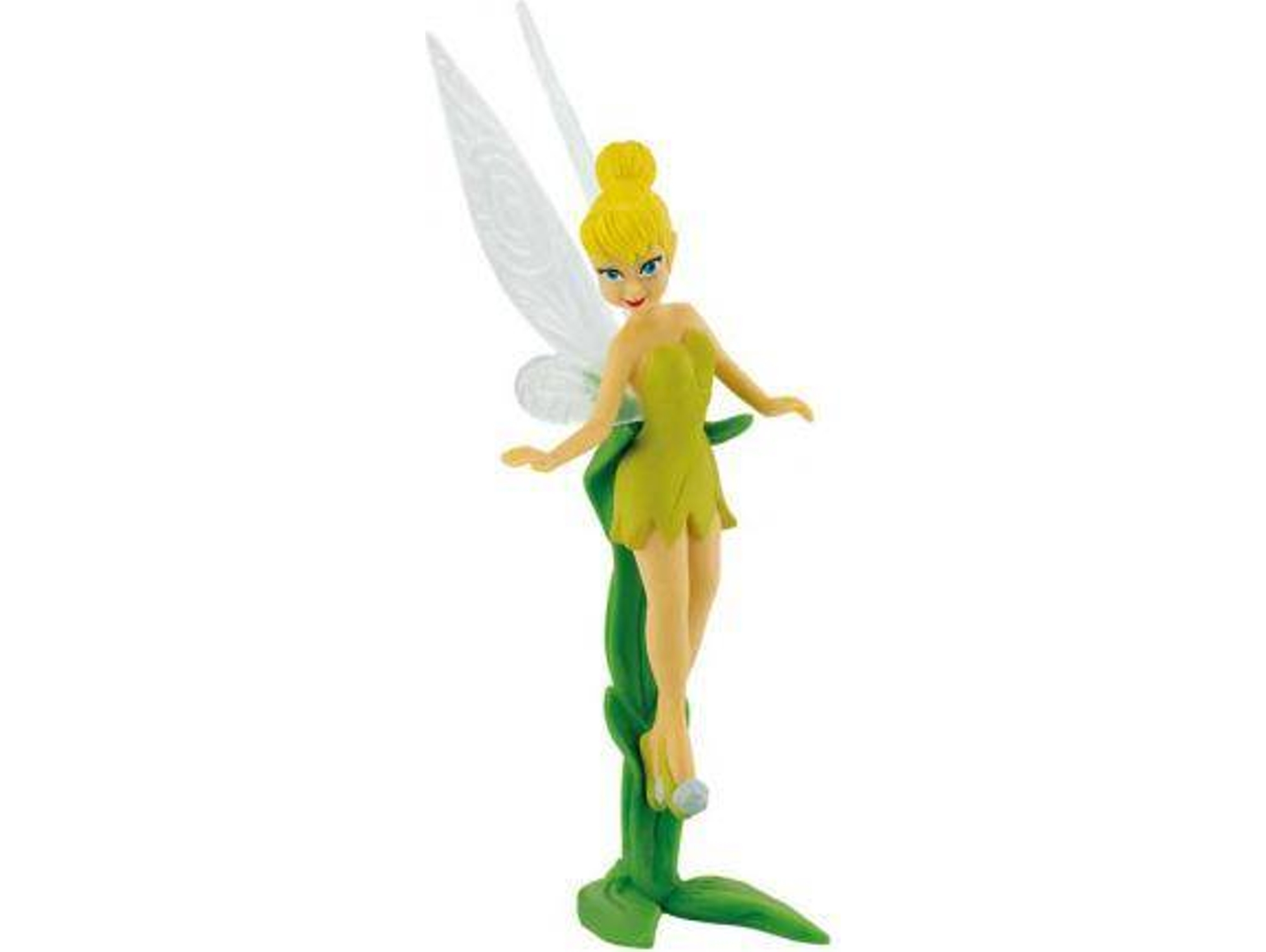 Figura de Jugar BULLYLAND Fairie Tinker Bell