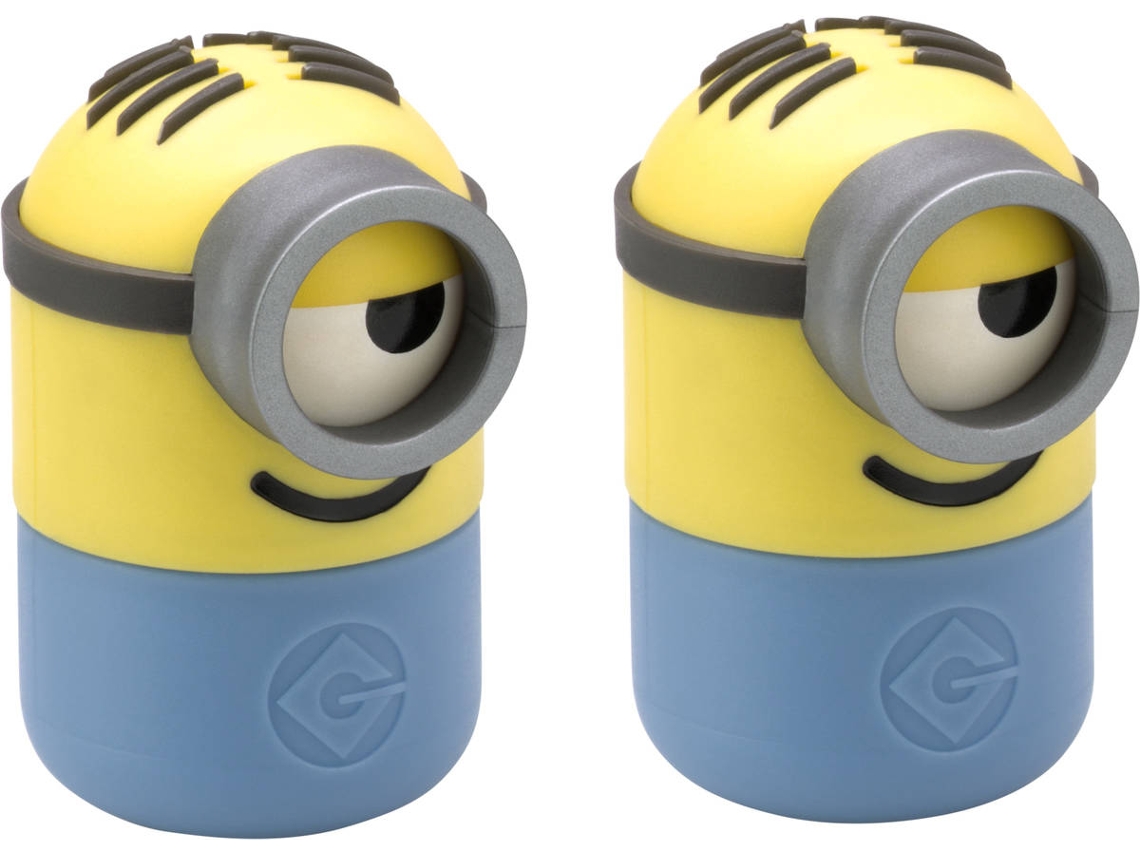 CONJ. SALEIRO E PIMENTEIRO MINIONS WMF 1