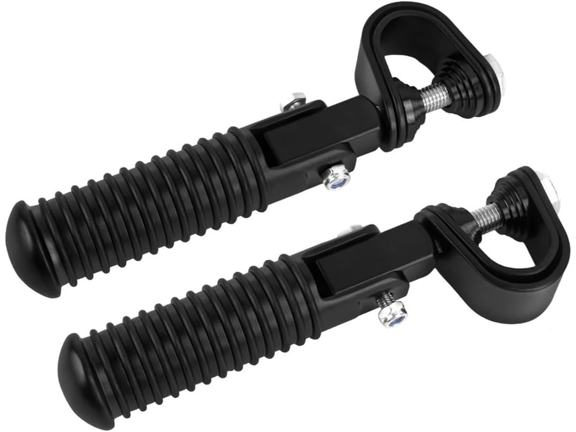 Estriberas Universales Para Motocicleta Compatibles