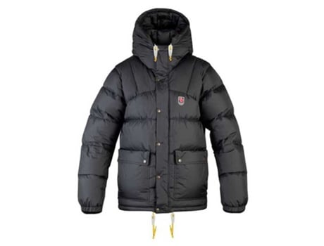 Casacos FJÄLLRÄVEN Jaqueta Expedition Down Lite Cinzento M Homem