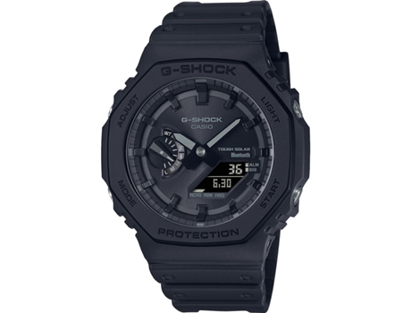 Reloj Hombre Casio GA-B2100-1A1ER