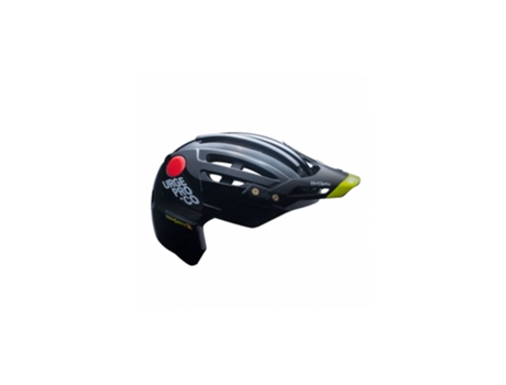 Casco de bicicleta de montaña Urge endur-o-matic 2 rh