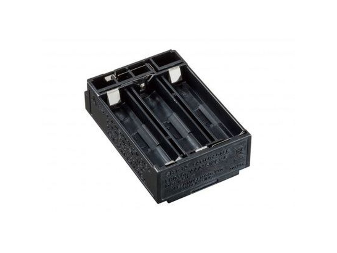 Caja eléctrica estanca con 5 pilas STANDARD HORIZON HX870E et HX890E