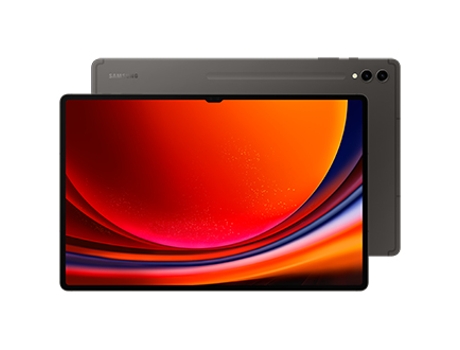 Tablet SAMSUNG 75738 (14.6'' - Grafito)