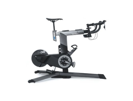 Bicicleta Estática WAHOO Kickr Indoor Smart Bike