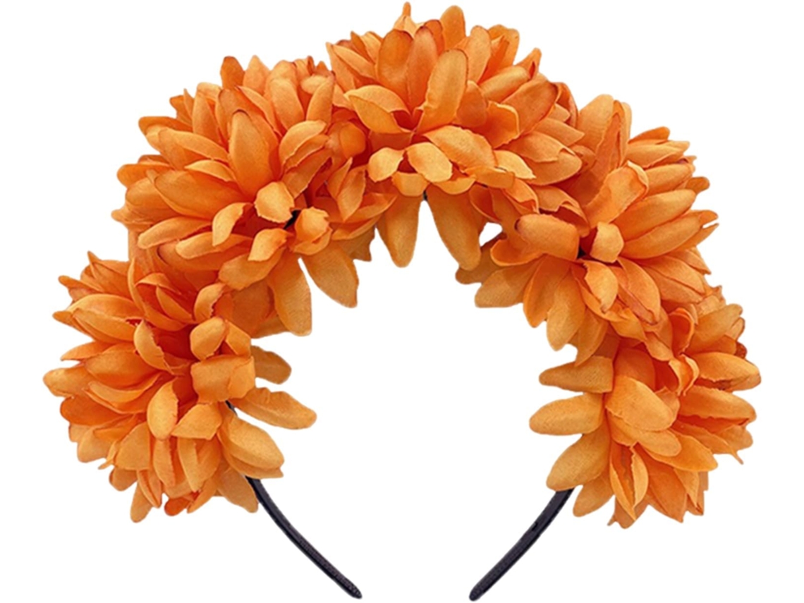 Diademas Cómodas Y Modernas Para Niñas, Accesorios Para El Cabello De Mujer Para Festivales, Cosplay Y Fiestas.