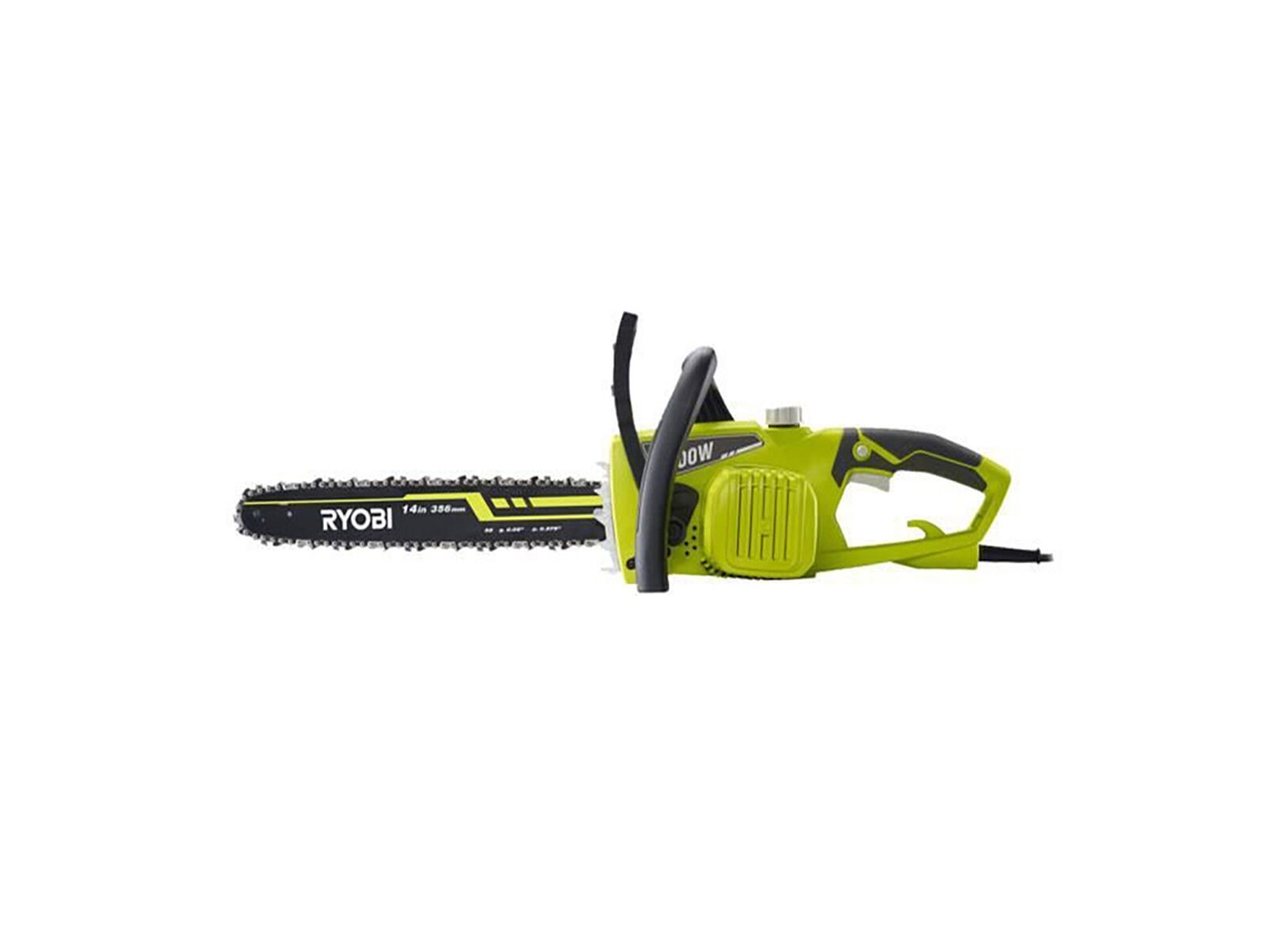 Motosierra Eléctrica Ryobi RCS1935B2C 1900 W (35 cm)