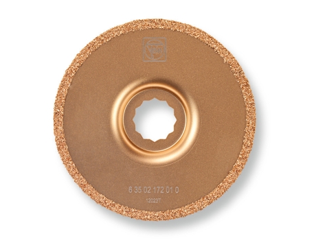 FEIN 63502172010 Disco de Metal Duro