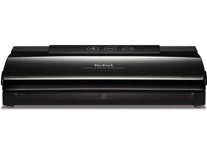 Envasadora al vacío TEFAL VT254070 (130 W)