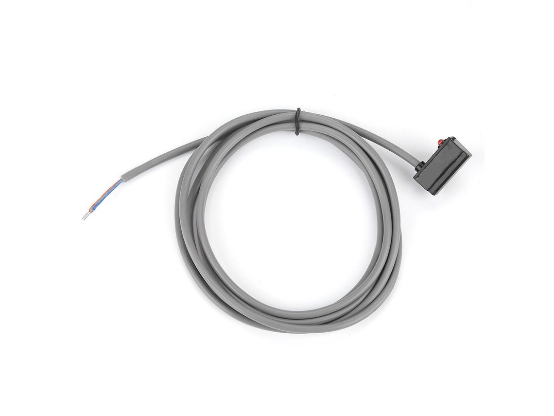 Sensor De Interruptor Reed Magnético Para Cilindro Neumático Cs1-j Dc Ac 5v-240v