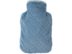 Bolsa Isotérmica Con Funda, Cómoda Y Cálida, Con Compartimento De Almacenamiento Integrado, Capacidad De 2 Litros, Tamaño Grande. Uso Multif