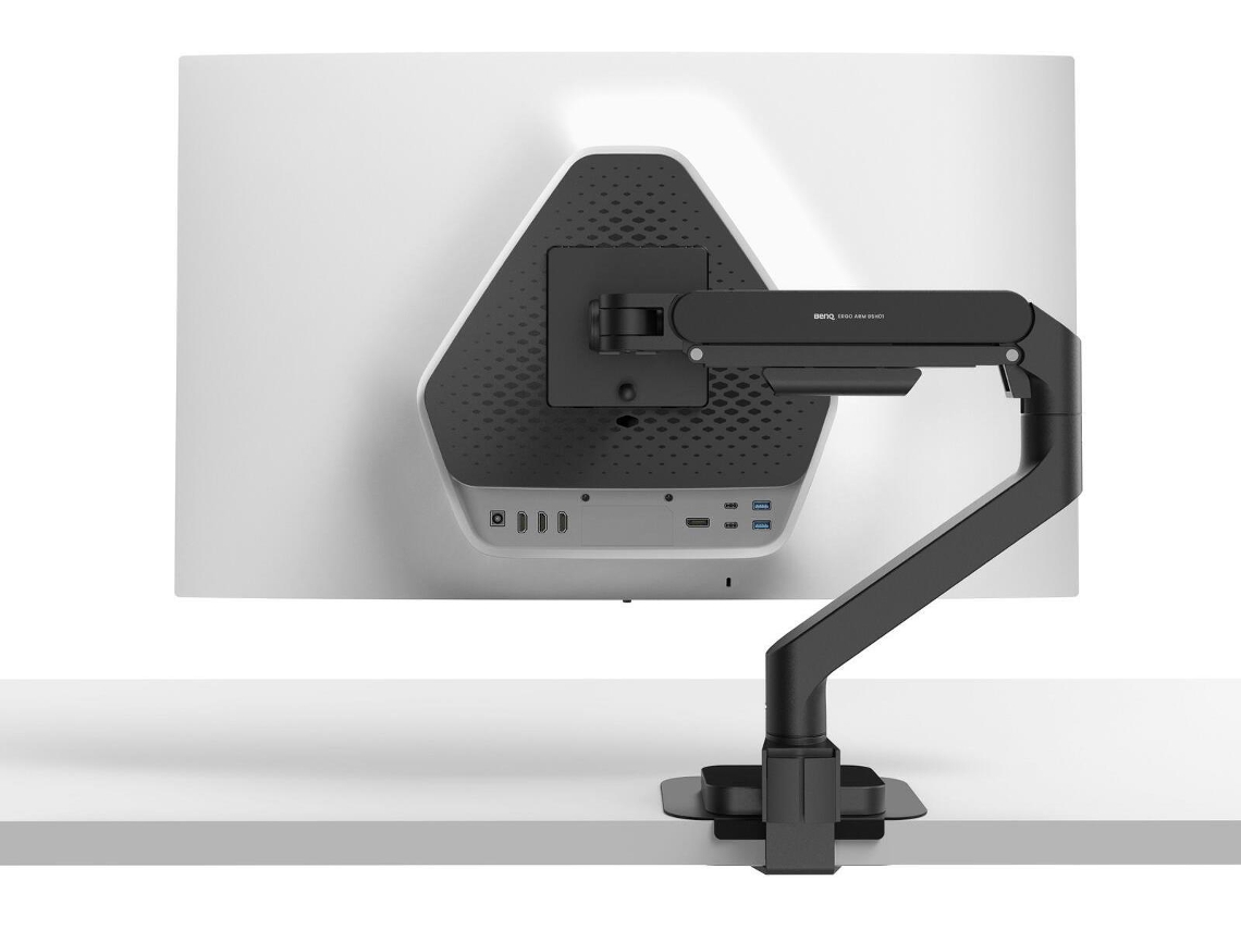 Brazo Ergo Bsh01 Benq (9h.a39dd.lbw)