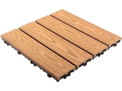 Tarimas Compuestas De Madera Dura Para Patios, Terrazas, Baldosas, Tarimas Compuestas Y Suelos Exteriores.