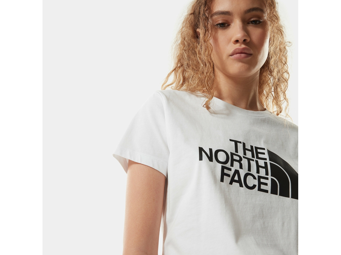 Camiseta the sales north face mujer