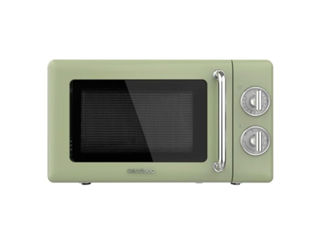 Microondas CECOTEC ProClean 3110 Retro Green