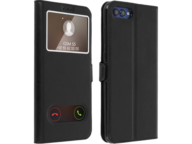 Funda Honor View 10 AVIZAR Book