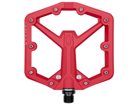 Pedais Stamp 1 Large Gen 2 Vermelhocrankbrothers