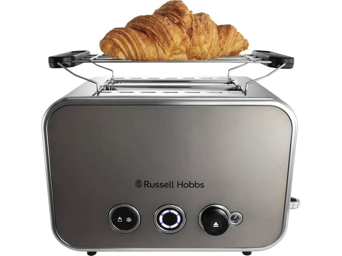 Tostadas Tostadora Russell Hobbs Opiniones Russell Hobbs Tostadora