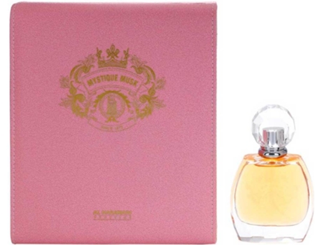 Perfume AL HARAMAIN Mystique Musk Eau de Parfum (70 ml)