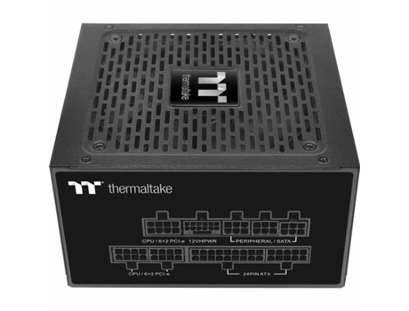 THERMALTAKE Ps-Tpd-0850Fnfape-3 Fuente De Alimentación Titanio 850 W 80 Plus