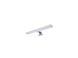 Aplique Led Baño 12w 6500k Ip44 1000lm Gsc 1705232